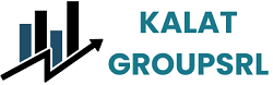KALATGROUPSRL Logo