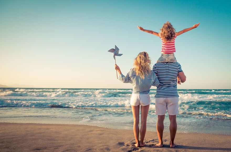 Vacation Loan