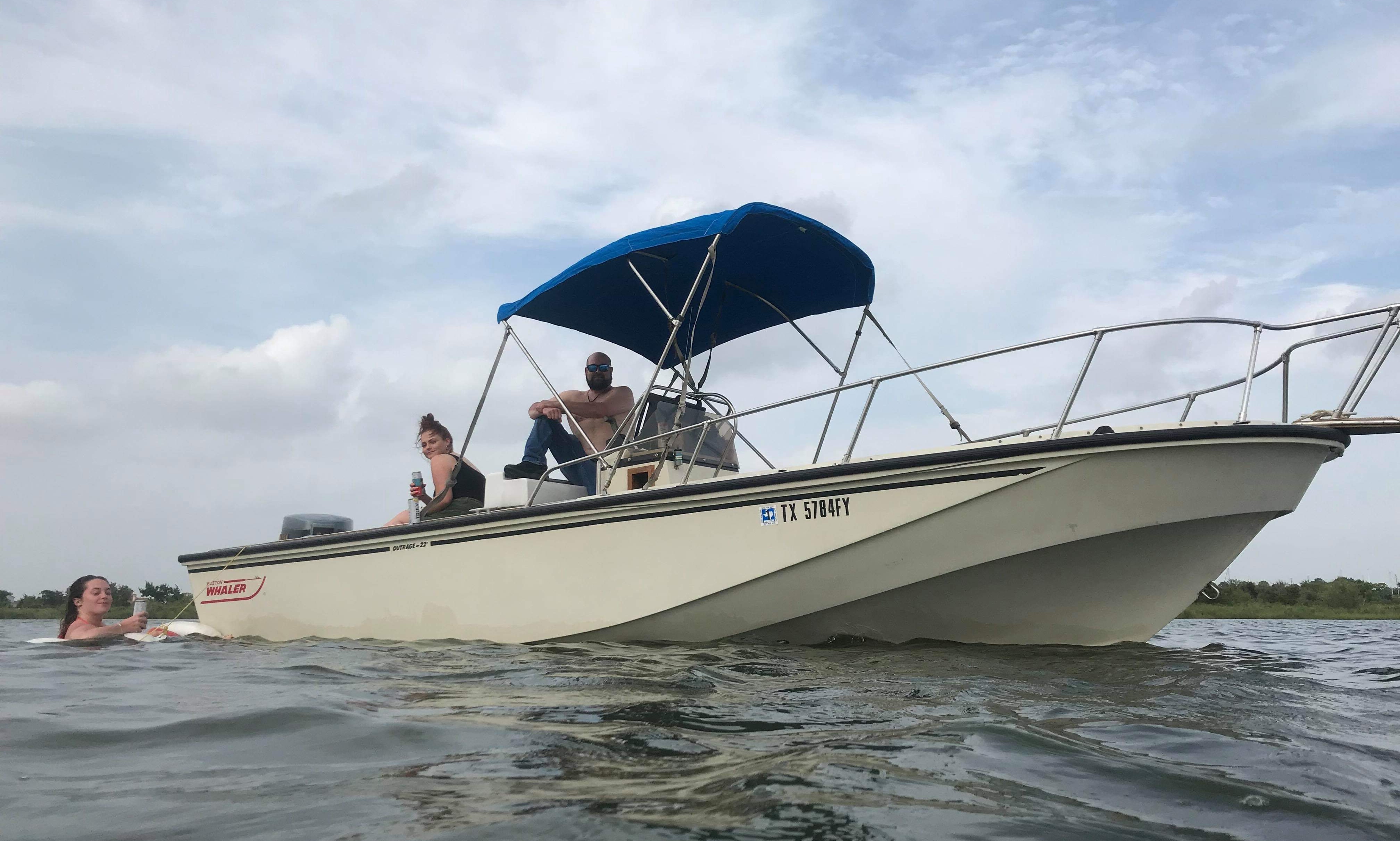 Boat Loan